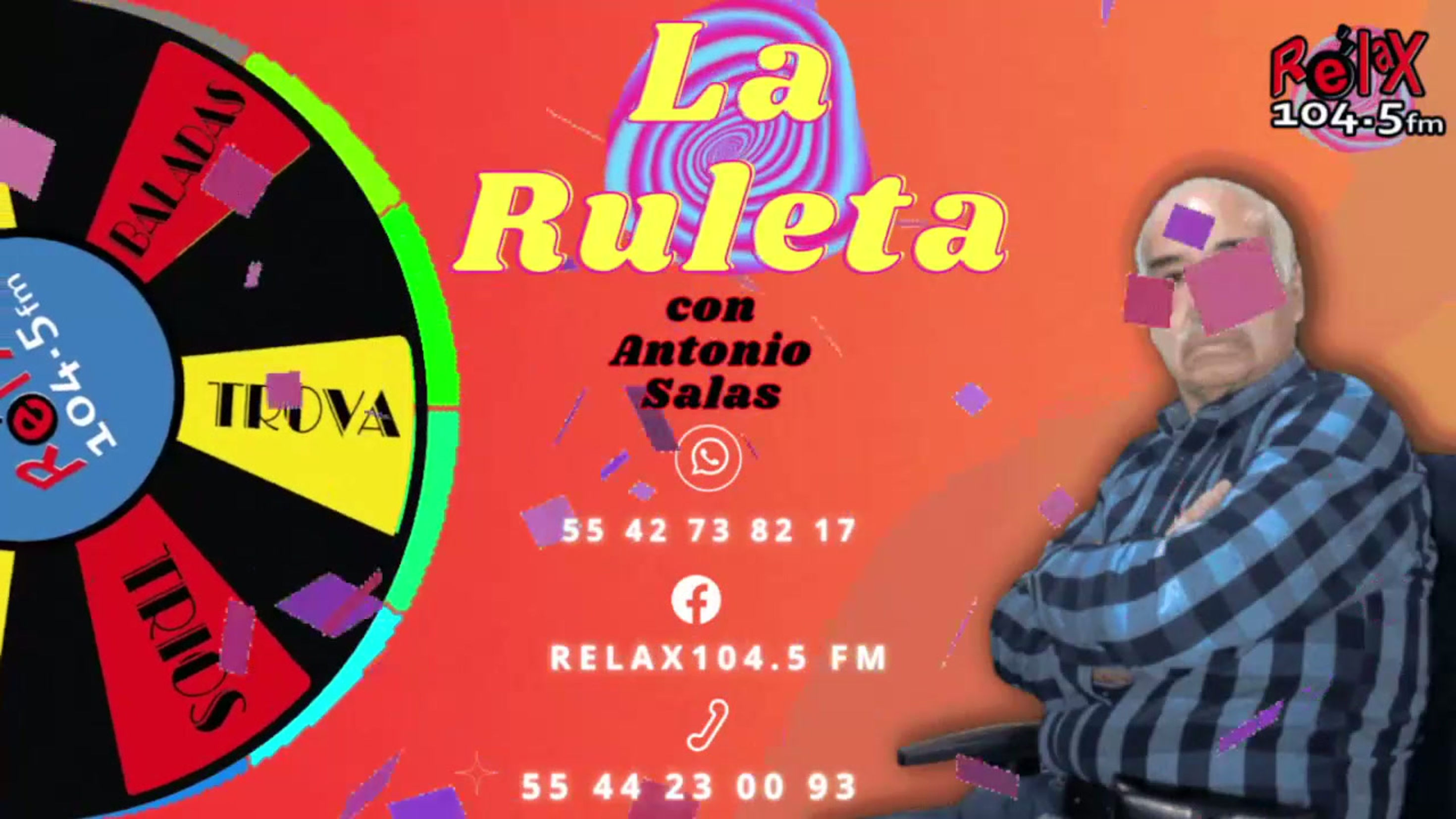 Todos los videos